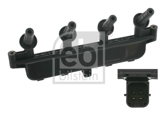 Ignition Coil